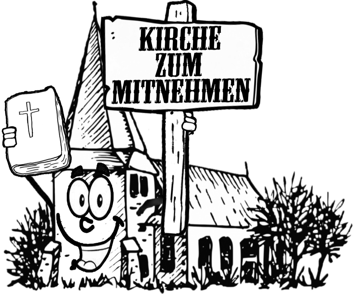 Kirche zum Mitnehmen Ev.luth. Martinskirchengemeinde EngelbostelSchulenburg